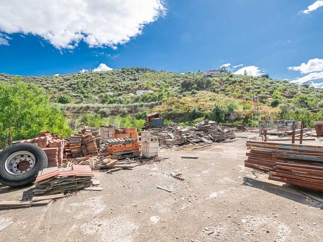 Image No.12-Finca à vendre à Arenas