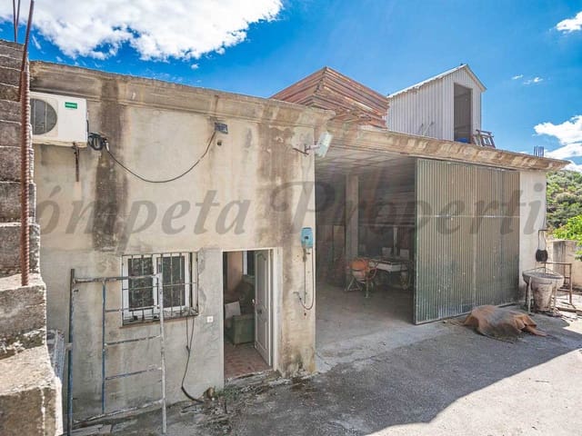 Image No.2-Finca à vendre à Arenas