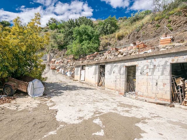 Image No.3-Finca à vendre à Arenas