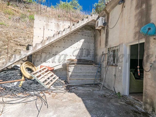 Image No.4-Finca à vendre à Arenas