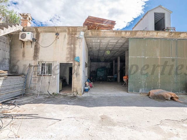 Image No.5-Finca à vendre à Arenas