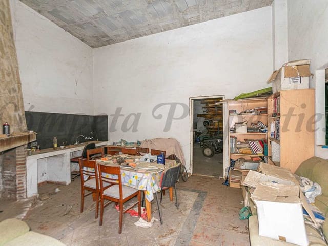 Image No.6-Finca à vendre à Arenas