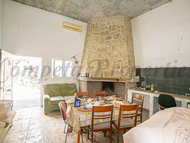 Image No.7-Finca à vendre à Arenas