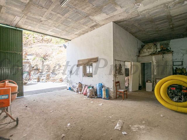 Image No.9-Finca à vendre à Arenas