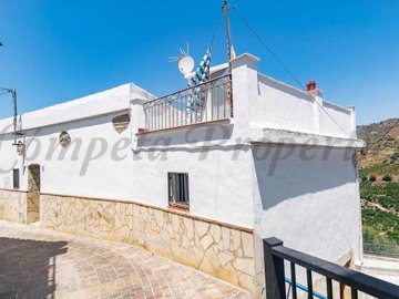 CÓMPETA PROPERTIES S.L most sold property