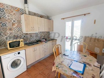 CÓMPETA PROPERTIES S.L most sold property