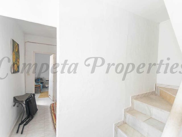 Image No.11-Maison de ville de 2 chambres à vendre à Canillas de Albaida