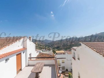 CÓMPETA PROPERTIES S.L most sold property