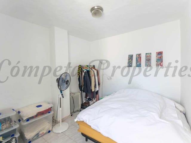 Image No.8-Maison de ville de 2 chambres à vendre à Canillas de Albaida