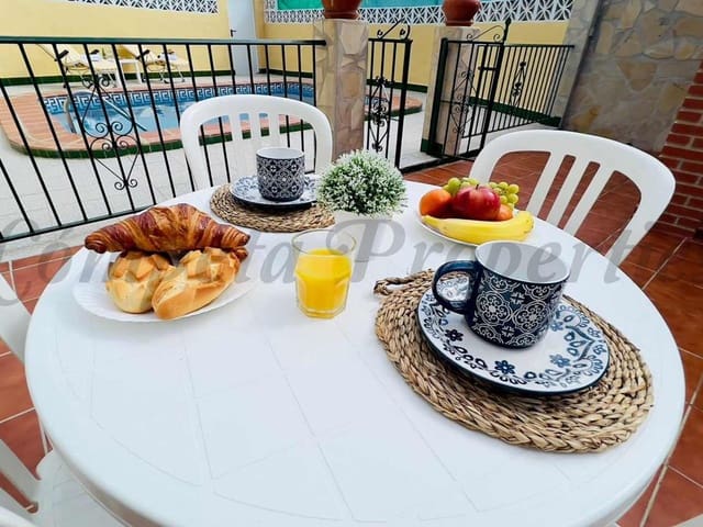 Image No.1-2 Bed Finca for sale
