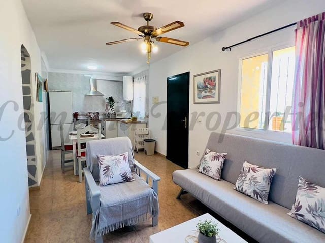 Image No.3-Finca de 2 chambres à vendre à Torrox