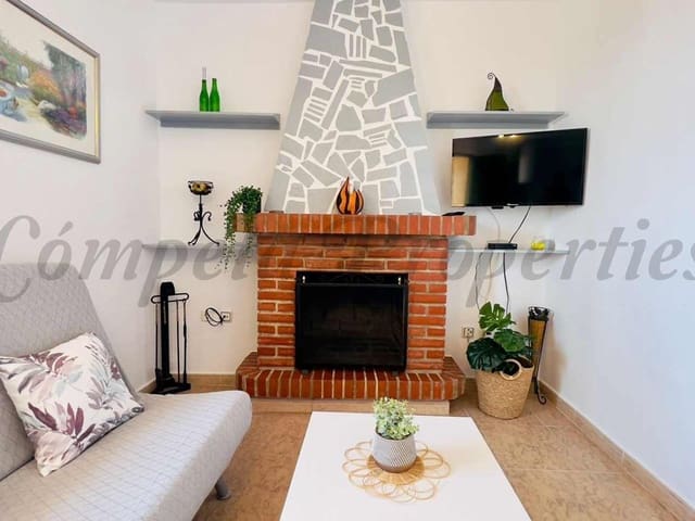 Image No.9-Finca de 2 chambres à vendre à Torrox