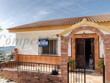 CÓMPETA PROPERTIES S.L most sold property