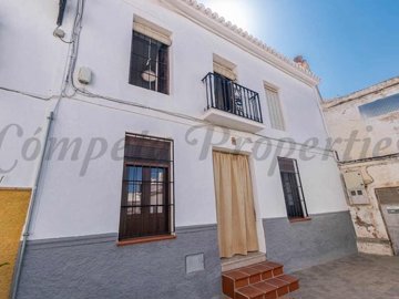 CÓMPETA PROPERTIES S.L most sold property