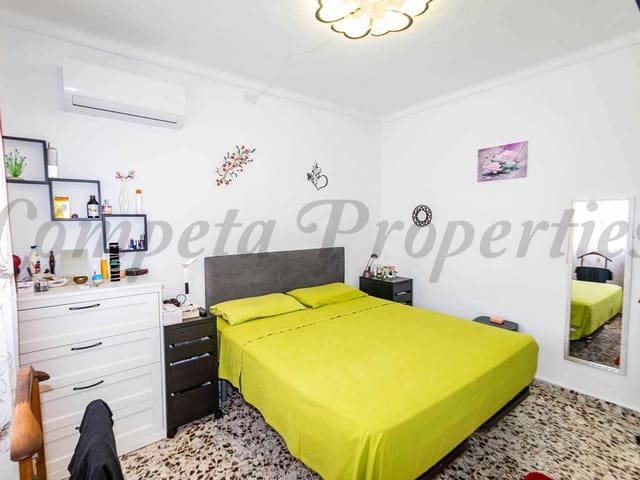 Image No.10-Maison de ville de 2 chambres à vendre à Torrox