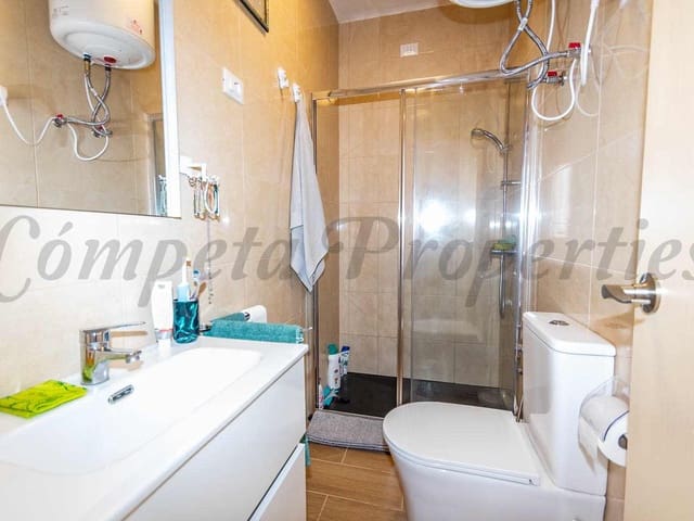 Image No.12-Maison de ville de 2 chambres à vendre à Torrox