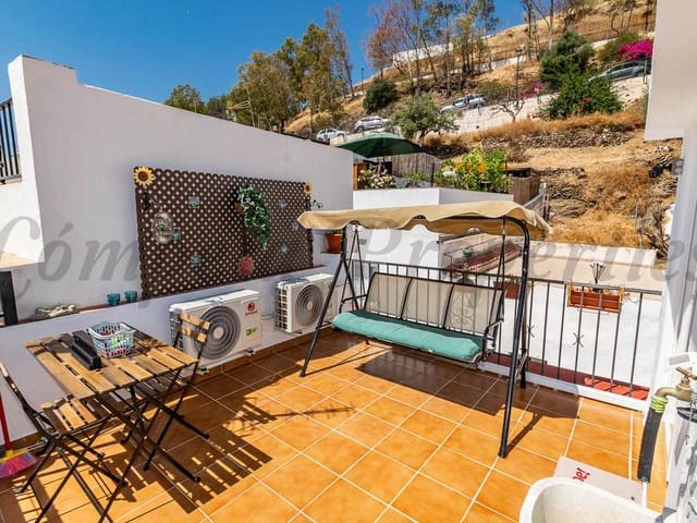 Image No.16-Maison de ville de 2 chambres à vendre à Torrox