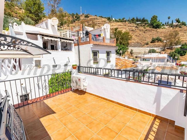 Image No.17-Maison de ville de 2 chambres à vendre à Torrox