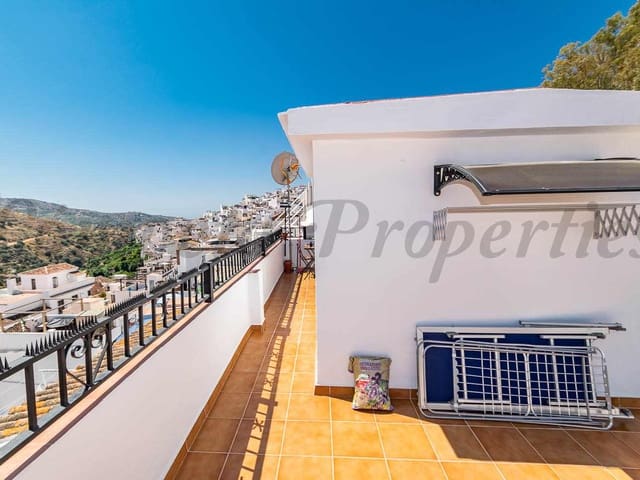 Image No.18-Maison de ville de 2 chambres à vendre à Torrox