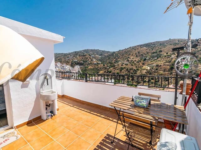 Image No.19-Maison de ville de 2 chambres à vendre à Torrox