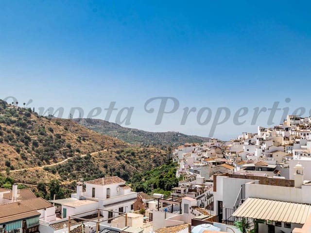 Image No.20-Maison de ville de 2 chambres à vendre à Torrox