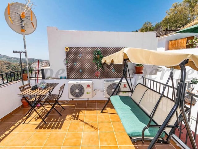 Image No.3-Maison de ville de 2 chambres à vendre à Torrox