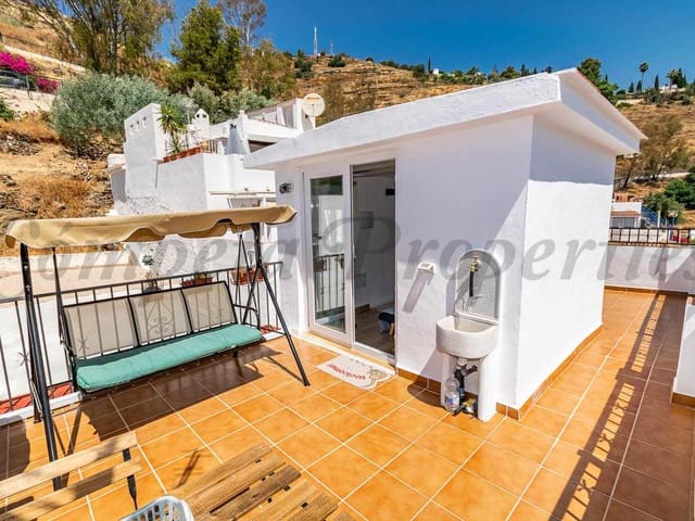 Image No.4-Maison de ville de 2 chambres à vendre à Torrox