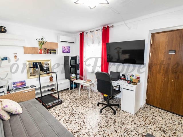 Image No.6-Maison de ville de 2 chambres à vendre à Torrox