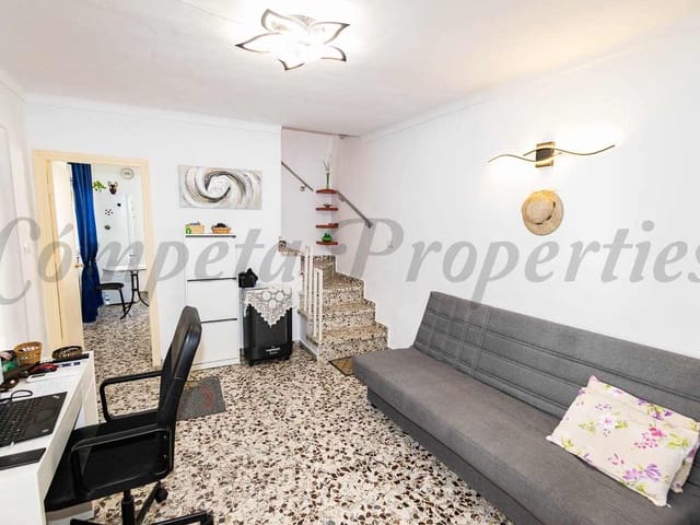 Image No.7-Maison de ville de 2 chambres à vendre à Torrox