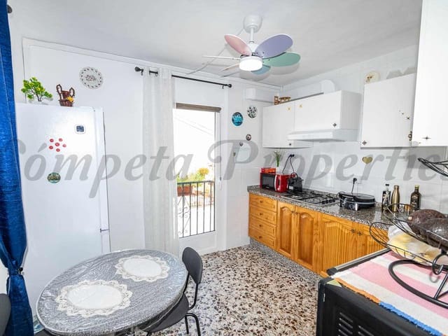 Image No.8-Maison de ville de 2 chambres à vendre à Torrox