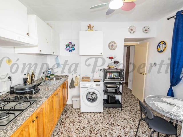 Image No.9-Maison de ville de 2 chambres à vendre à Torrox