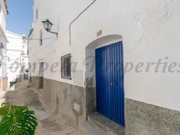 CÓMPETA PROPERTIES S.L most sold property