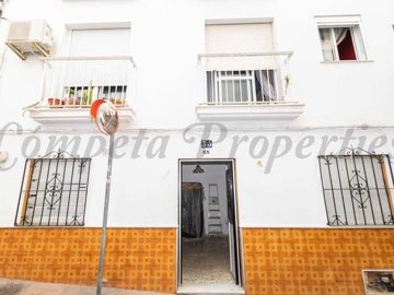 CÓMPETA PROPERTIES S.L most sold property