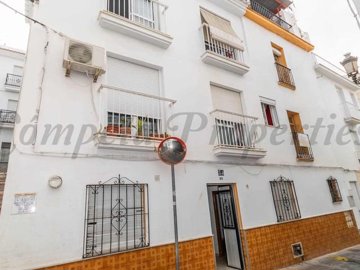 CÓMPETA PROPERTIES S.L most sold property