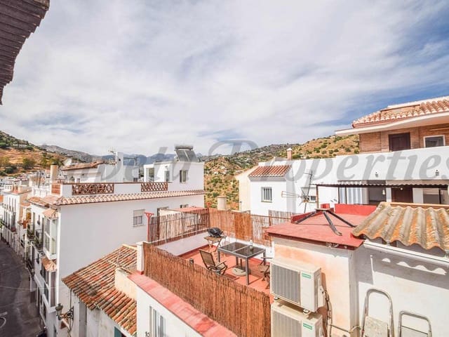 Image No.4-2 Bed Townhouse for sale