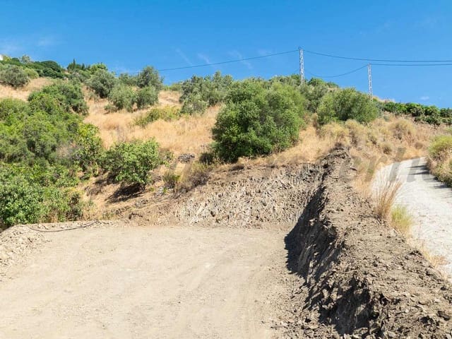 Image No.3-Finca à vendre à Torrox