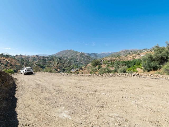 Image No.6-Finca à vendre à Torrox