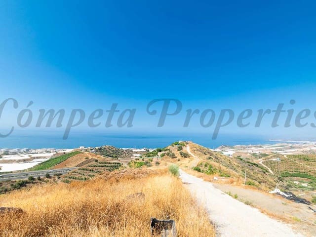 Image No.5-Terre à vendre à Torrox