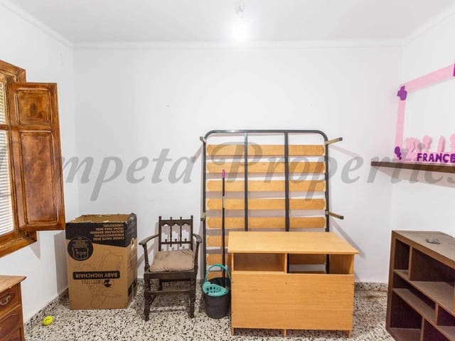 Image No.15-Maison de ville de 6 chambres à vendre à Nerja