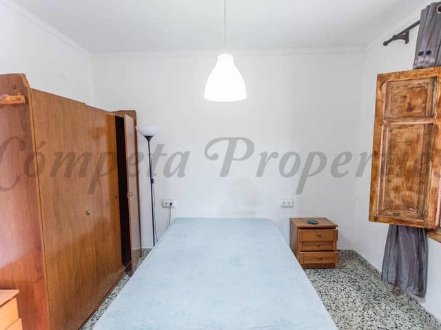 Image No.16-Maison de ville de 6 chambres à vendre à Nerja