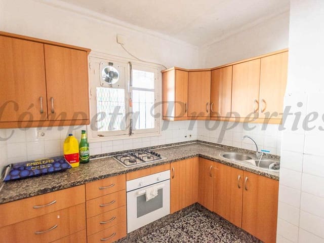 Image No.7-Maison de ville de 6 chambres à vendre à Nerja