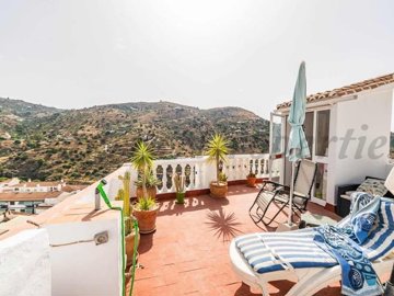 CÓMPETA PROPERTIES S.L most sold property