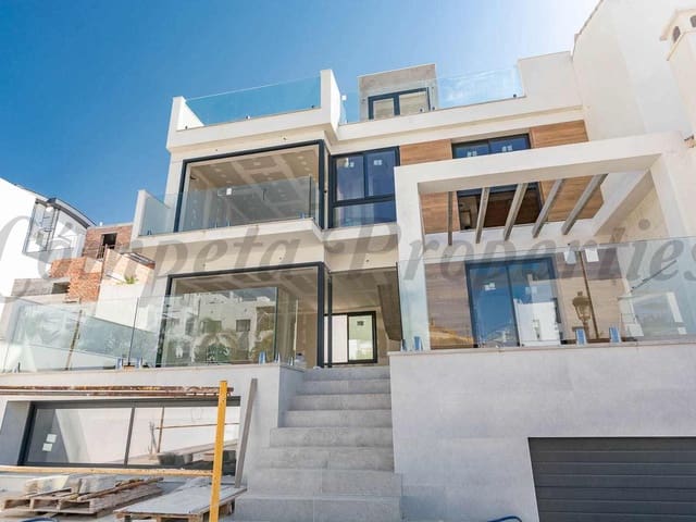 Image No.12-4 Bed Villa for sale