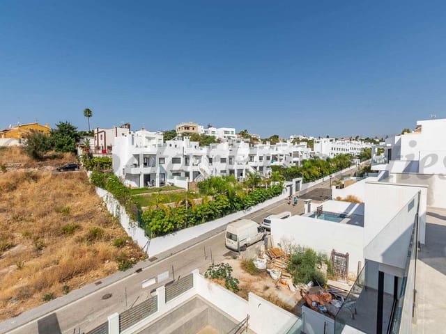 Image No.4-4 Bed Villa for sale