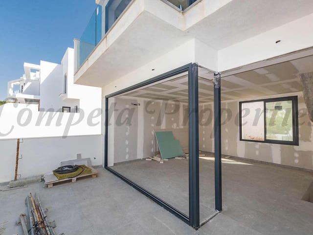 Image No.6-4 Bed Villa for sale