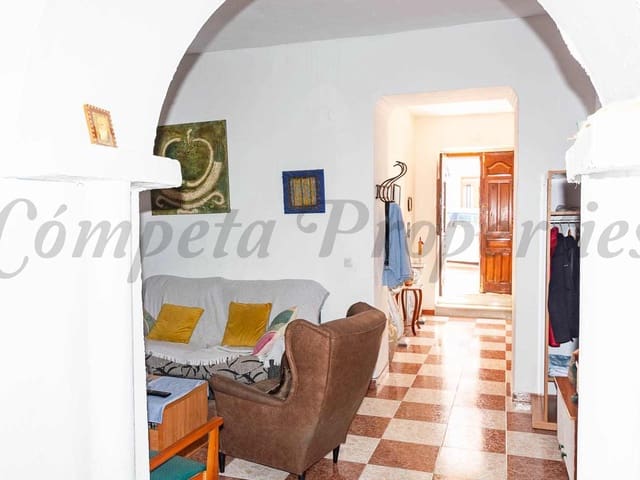 Image No.10-Maison de ville de 7 chambres à vendre à Maro