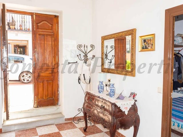 Image No.11-Maison de ville de 7 chambres à vendre à Maro