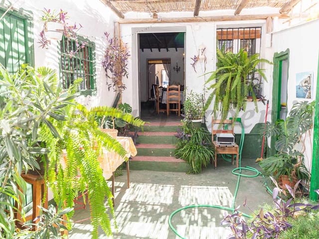 Image No.16-Maison de ville de 7 chambres à vendre à Maro