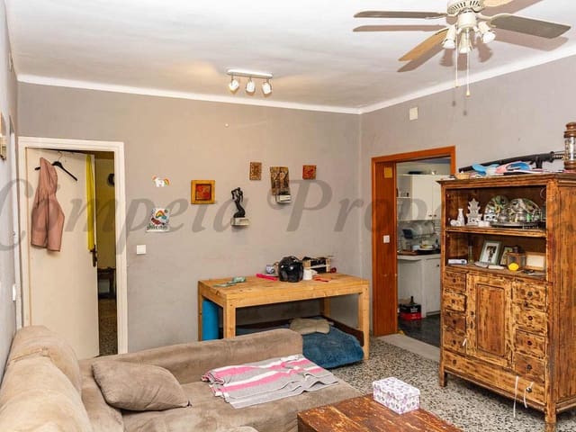 Image No.18-Maison de ville de 7 chambres à vendre à Maro