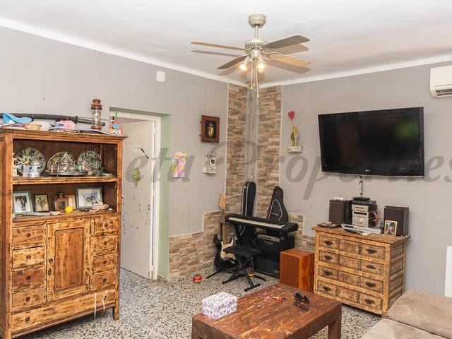 Image No.19-Maison de ville de 7 chambres à vendre à Maro